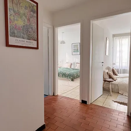 Charmantes Apartment Inmitten Zuerich-Affoltern & Netflix! Exterior photo